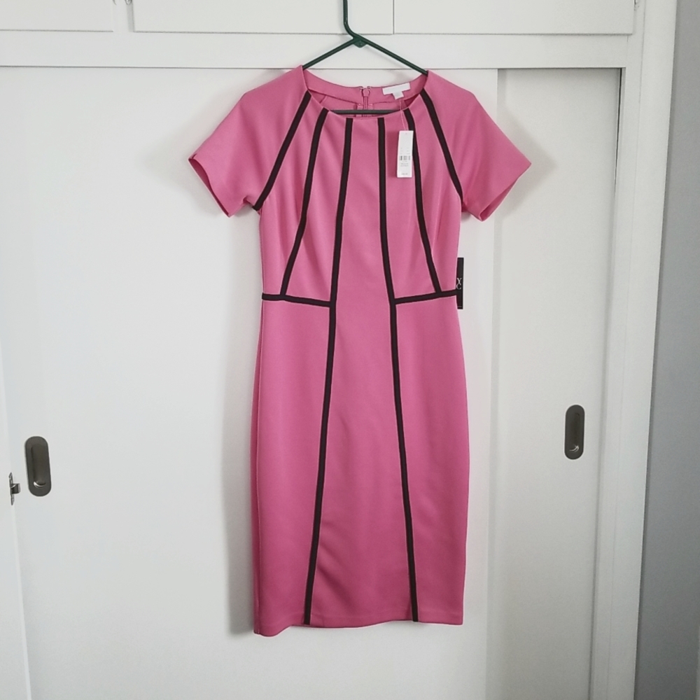 New York & Company Pencil Dress